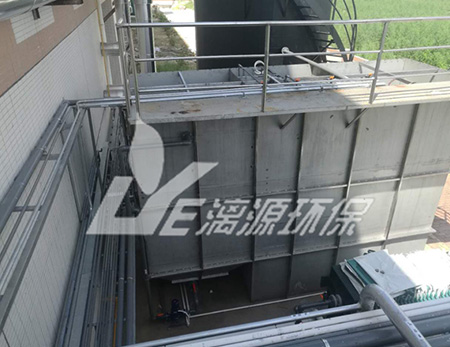 環(huán)保部敲定排污許可證管理辦法！漓源提醒您要注意這八個(gè)問(wèn)題