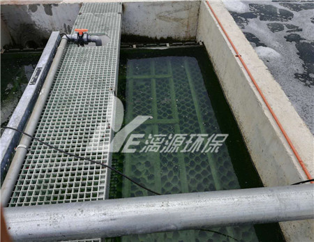 食品工業(yè)廢水分類(lèi)及其特性有哪些？