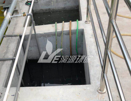 化妝品廢水處理過程中微生物營養(yǎng)是否充足？