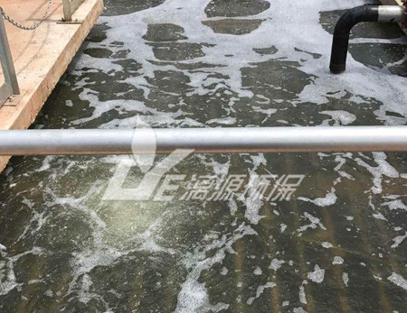 食品工業(yè)廢水的來(lái)源、特點(diǎn)與國(guó)內(nèi)外概況
