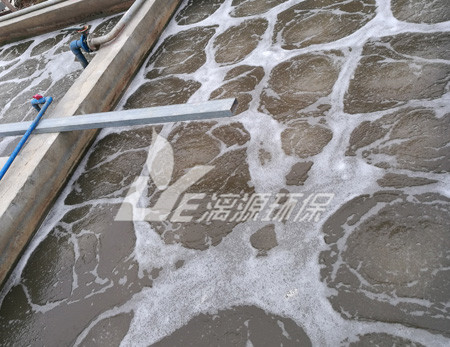漓源環(huán)保講解餐飲廢水帶來了哪些危害？