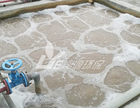 不銹鋼酸洗廢水的來源、組成及危害