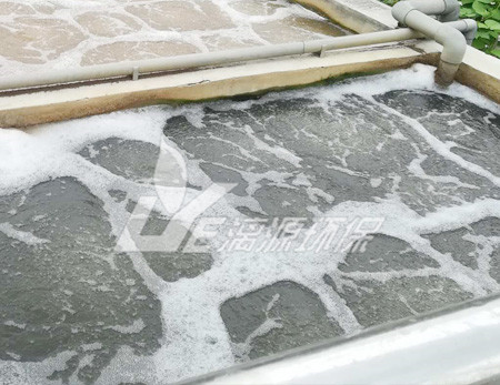 漓源環(huán)保告訴您酸洗廢水有哪些組分？