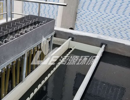 電鍍廢水處理的化學(xué)法怎么處理？