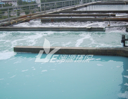 漓源環(huán)保為您介紹氨氮廢水的危害有哪些？