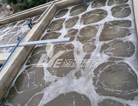 中藥制藥廢水處理中生物法與物化法的應(yīng)用有哪些？