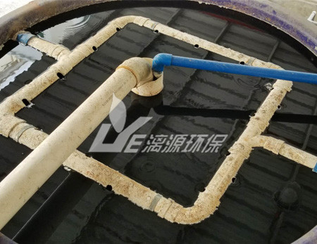 工業(yè)污水處理中用到的藥劑有哪些？