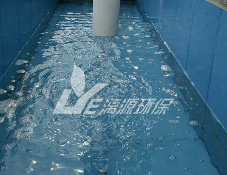 漓源環(huán)保告訴您白酒廢水處理工藝有哪些？