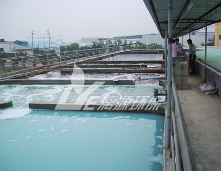 漓源環(huán)保講解廢水的“可生化性”有哪些呢？