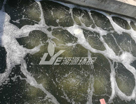 含脂肪酸廢水的來源、水質(zhì)有哪些？