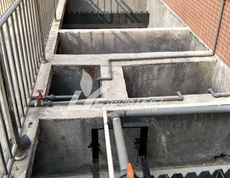 化工廢水處理當前形勢下存在哪些問題？