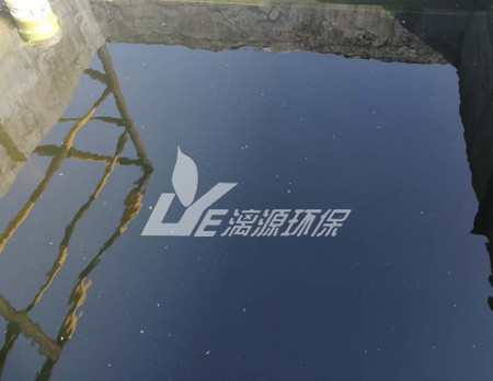 二沉池5種異?，F(xiàn)象分析及解決辦法有哪些？