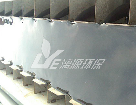 水性涂料廢水帶來的危害及如何進行有效的處理？