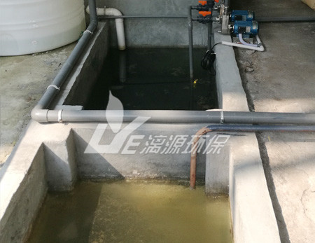 工業(yè)污水處理工程中在什么情況下污泥會上浮？