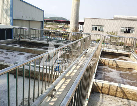 工業(yè)污水處理的厭氧生物、好氧處理技術(shù)
