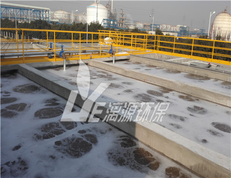 工業(yè)污水處理成本高？教你從這9方面節(jié)約成本