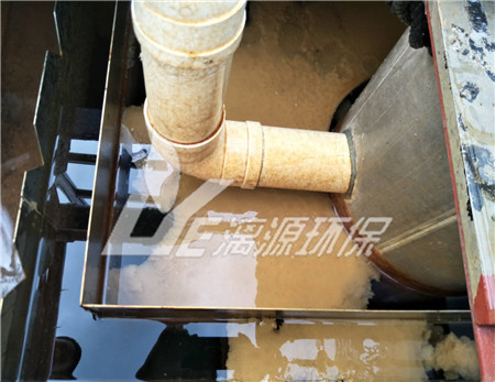 造紙行業(yè)必看！造紙廢水處理工藝以及效果