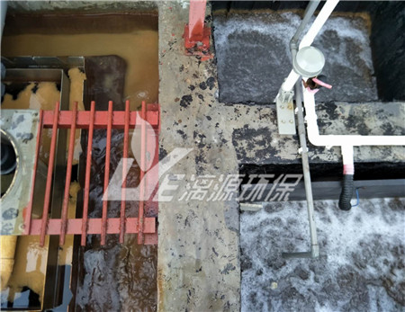 污泥脫水機(jī)發(fā)生故障該怎么辦？