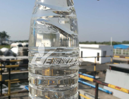 味精工業(yè)廢水屬于哪一類廢水？怎么處理？