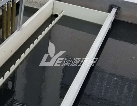 污水處理設(shè)備管道阻塞？怎么解決？