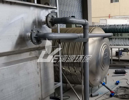 污水處理設(shè)備管理、維護要點