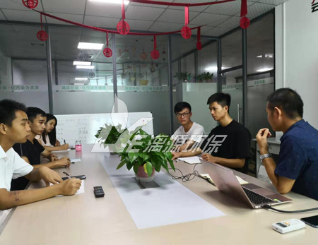 有你們，未來可期 | 漓源環(huán)保啟動(dòng)2019年新員工入職培訓(xùn)