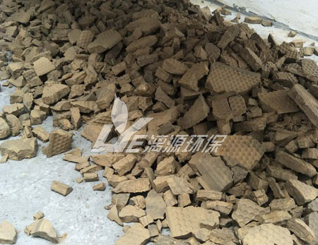 如何解決中水回用污泥的含水量高的問題？