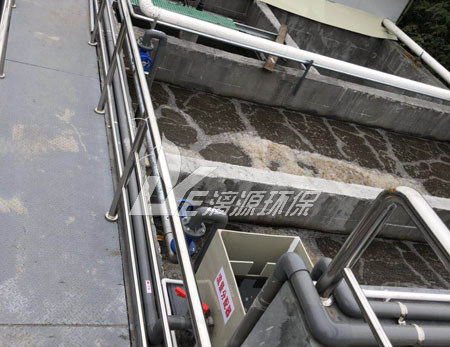 怎樣利用高級氧化法處理廢水中難降解有機(jī)物？