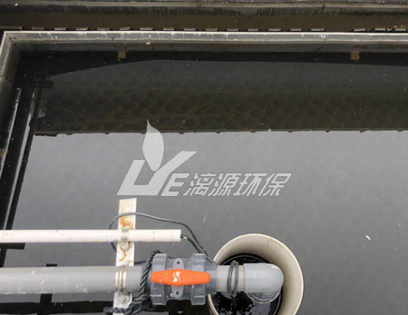 如何正常的處理造紙廠廢水？