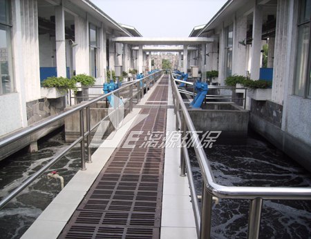 重金屬廢水都用什么方法處理好？