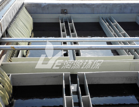 噴漆廢水處理工藝有哪些呢？