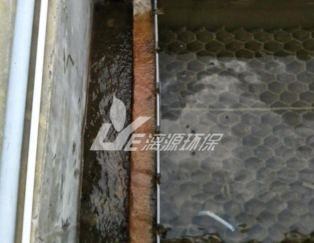 化工廢水處理的吸附、混凝、絮凝技術(shù)