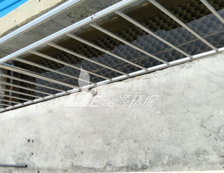 水性樹(shù)脂廢水處理中除磷劑的分類有哪些？