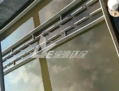 脂化廢水處理工藝技術(shù)藥劑和菌種哪個更好？