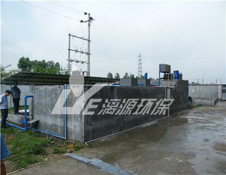 工業(yè)污水處理工程事故頻發(fā)：吉林污水處理廠爆炸，安全隱患如何減少？