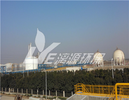 高濃度工業(yè)廢水處理工藝中為什么會有剩余污泥的產(chǎn)生？