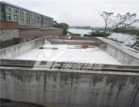 麻織物印染廢水處理中存在于哪些特性呢？