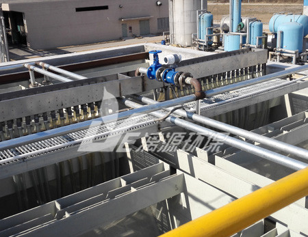 釀酒廢水處理技術(shù)，你get到點(diǎn)了嗎？