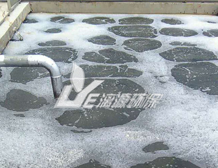 杏鮑菇廢水處理該選用“混凝沉淀”還是“混凝氣浮”？