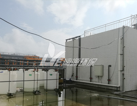 印染廢水如何處理，您知道有什么技術(shù)嗎？