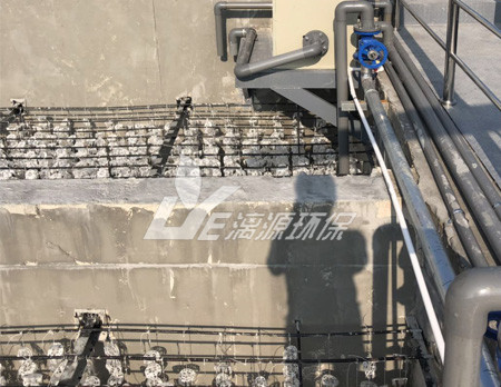 涂料廢水處理，這個方法要這樣做才能達標！