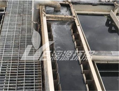 工業(yè)污水處理工藝為什么會有剩余污泥的產(chǎn)生？