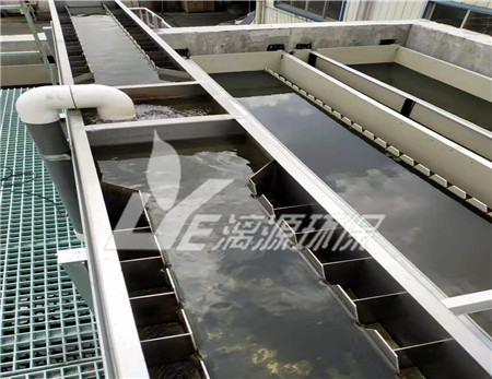 工業(yè)廢水普遍具有毒性，為什么還是離不開生化處理？