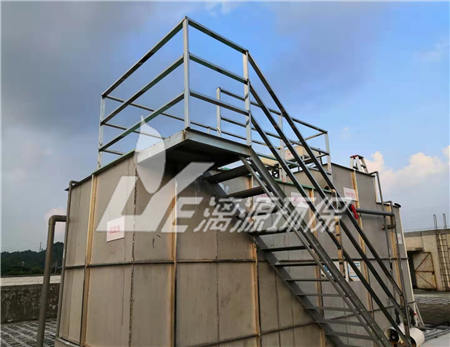 食品加工廢水處理工藝簡介，你學(xué)會了嗎？