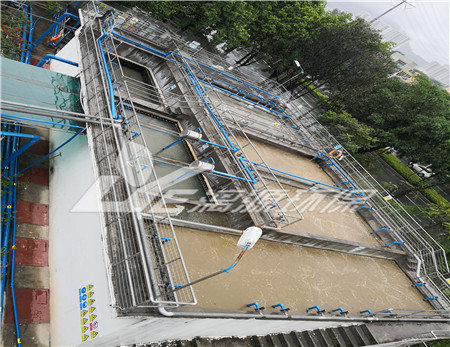 醫(yī)院污水處理對環(huán)境的影響有多大？