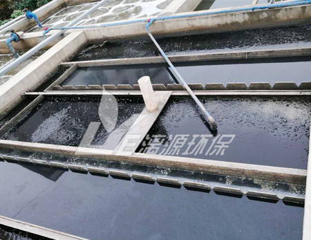 醬油廠加工廢水處理，處理難點(diǎn)你知道么？