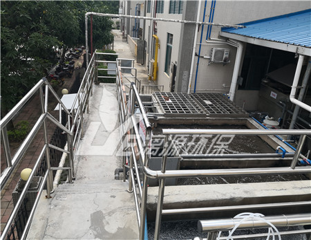 制藥廢水怎樣處理？漓源環(huán)保分析