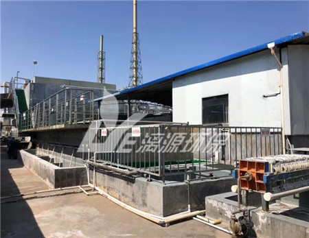 糖、醇制藥廢水處理技術(shù)