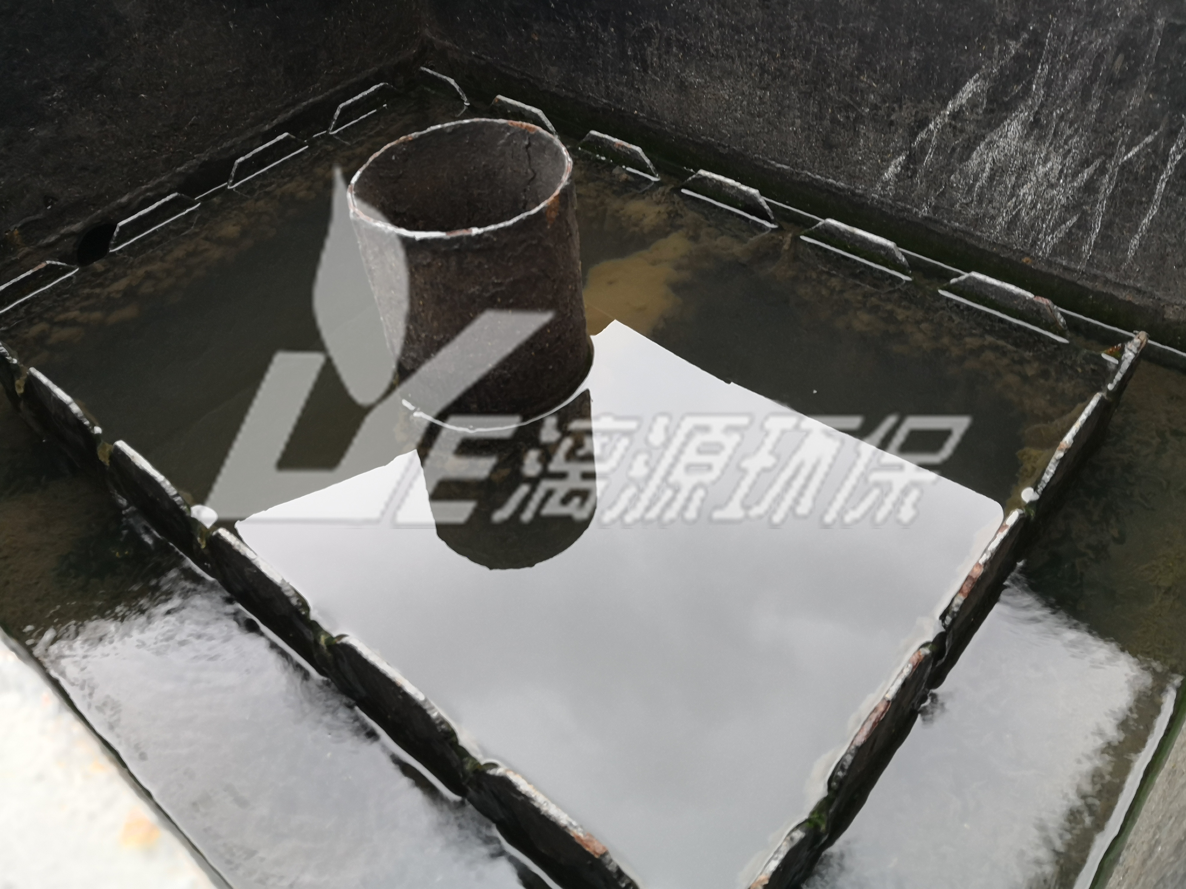 制藥廢水如何處理？