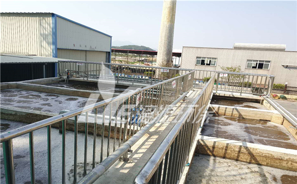 糕點加工廢水處理工藝 糕點加工廢水處理工藝